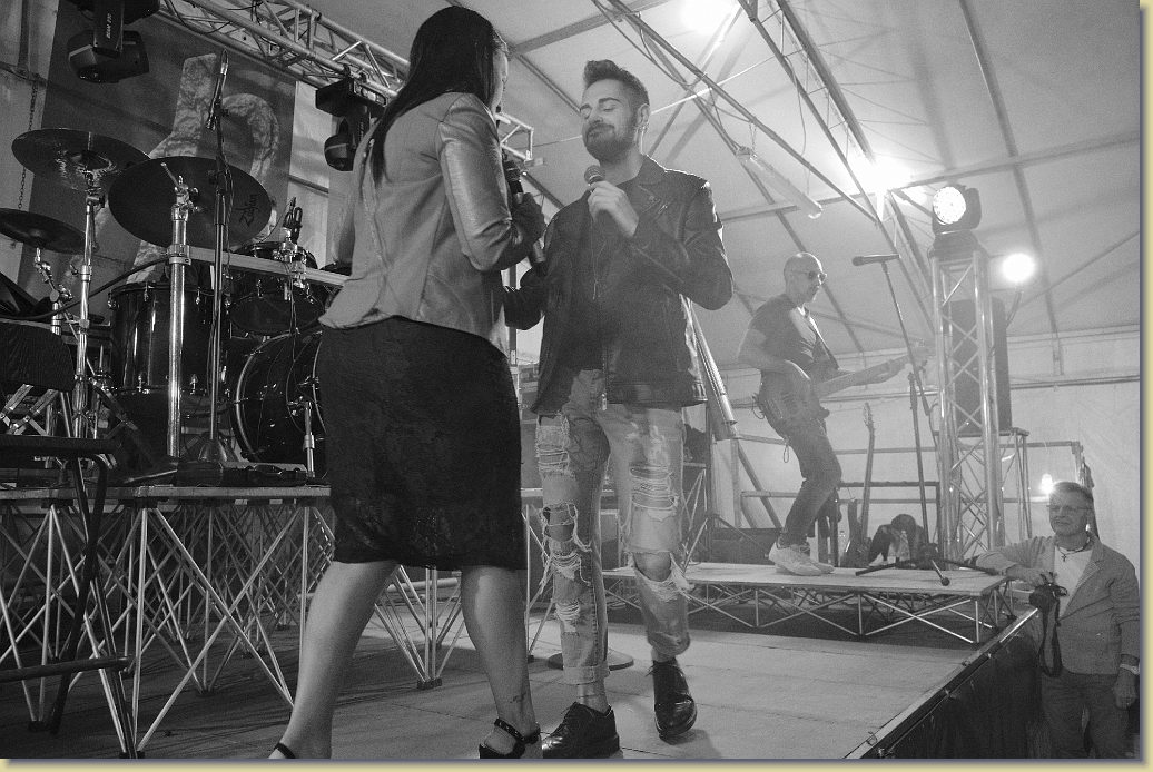 Foto successiva